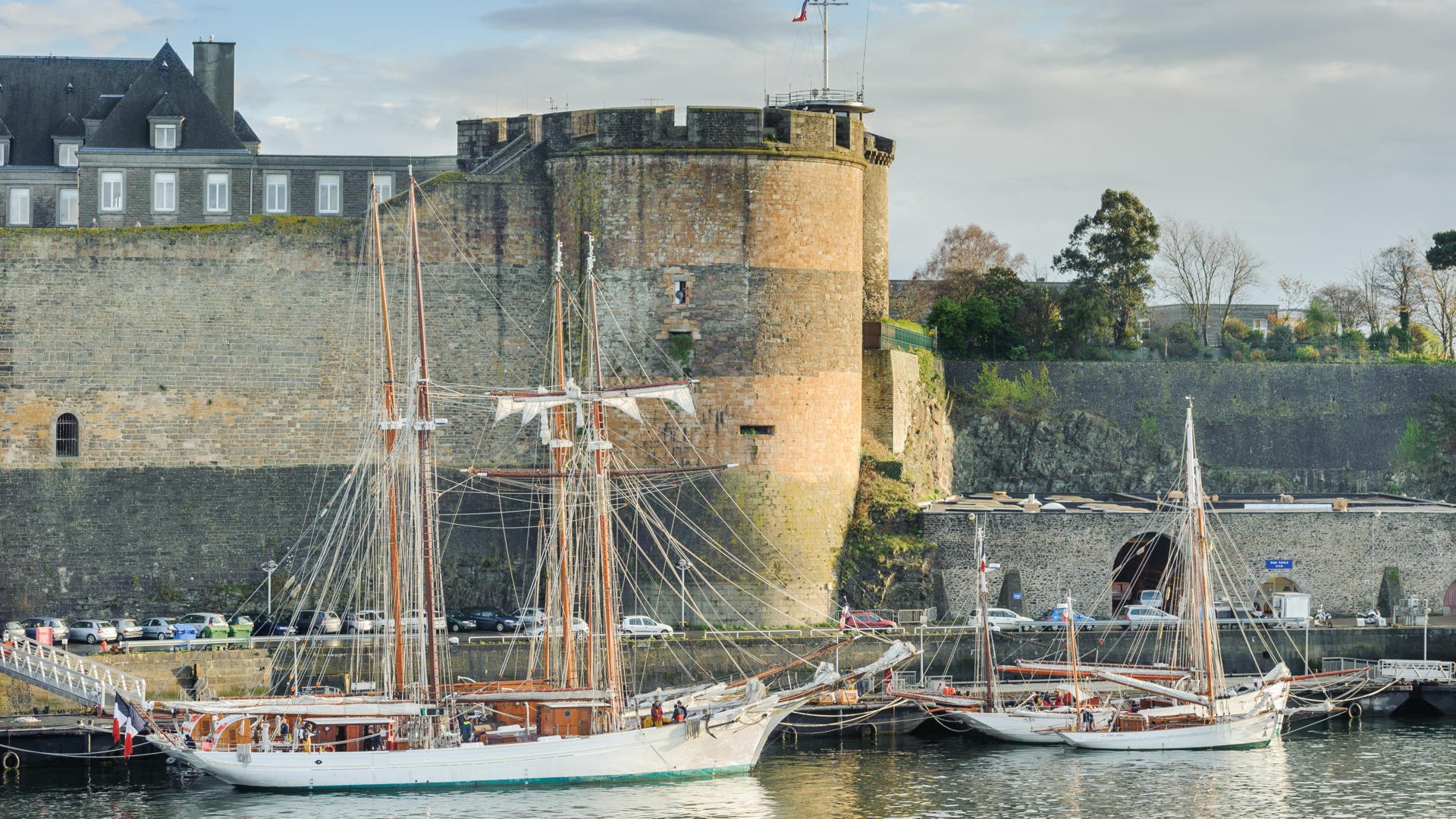 Balade V Lo Et Paddle Au Bout Du Monde Tourisme Bretagne