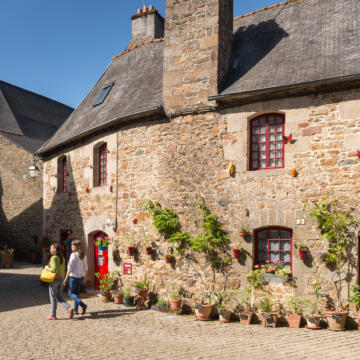 Châtelaudren | Brittany tourism