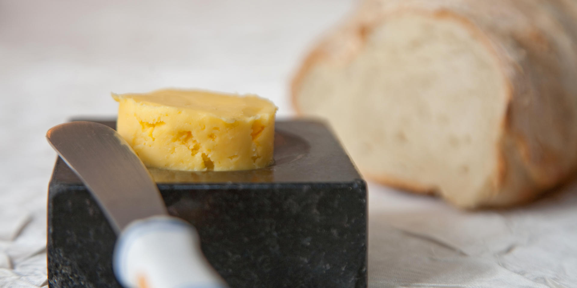 Pourquoi le beurre salé a la Bretagne dans la peau ? – La Bonne Vague