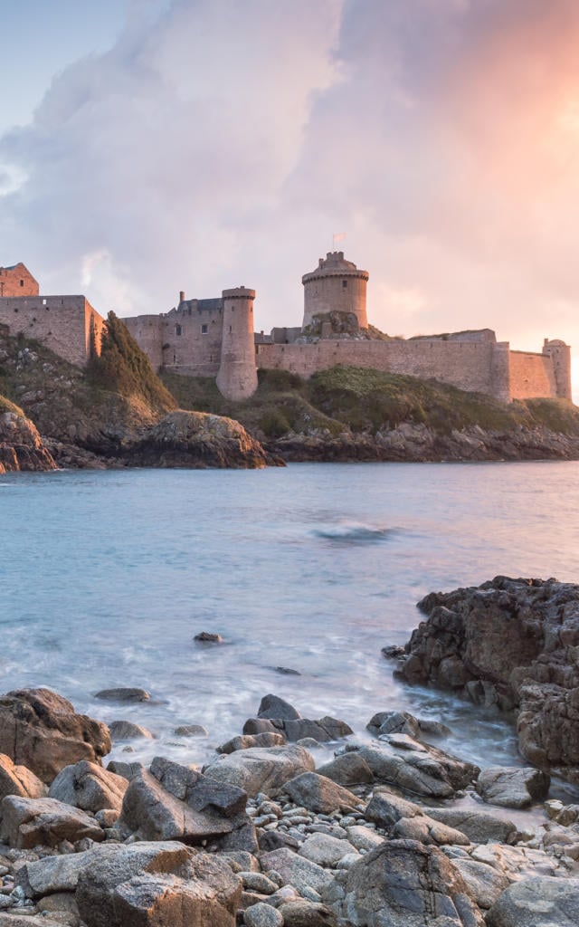 Fort La Latte