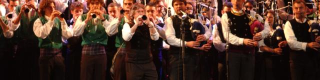 Festival De Cornouaille Lagad Tan 3