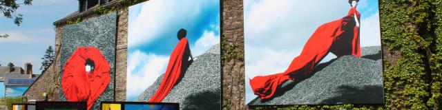 Festival Photo - La Gacilly