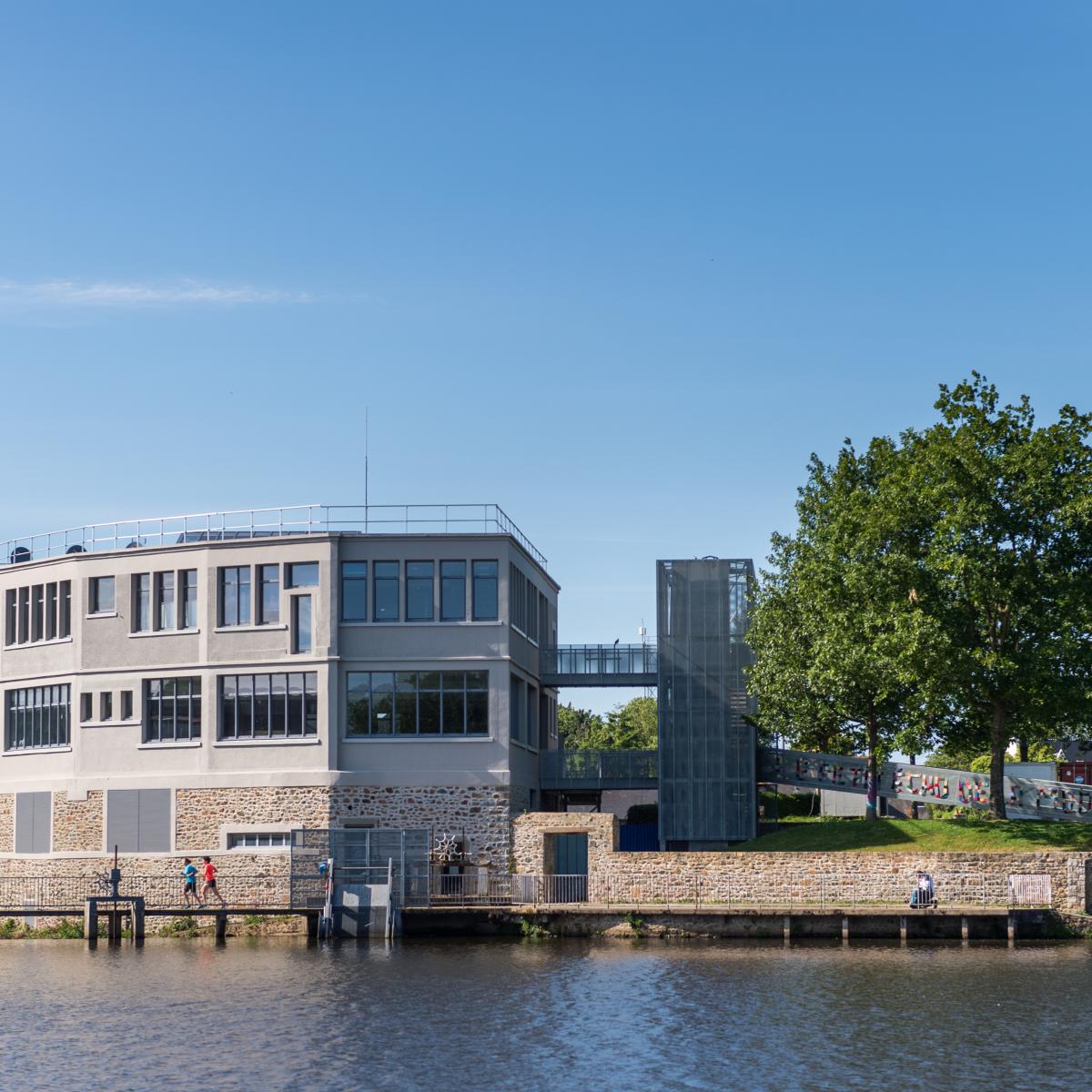 Insel Bréhat Tourisme Bretagne