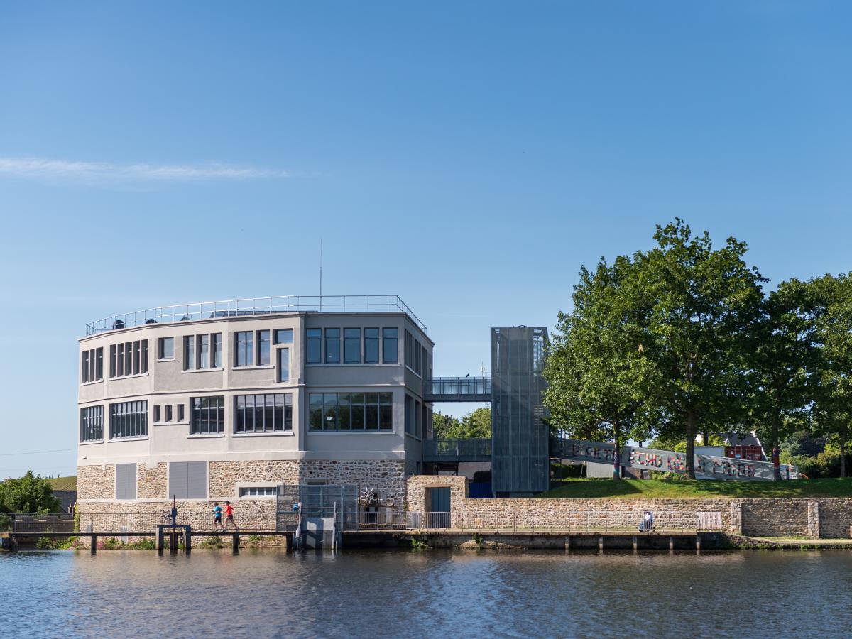 Bucht von SaintBrieuc Paimpol Die Kaps Tourisme Bretagne