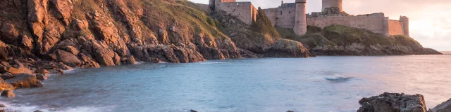 Fort La Latte