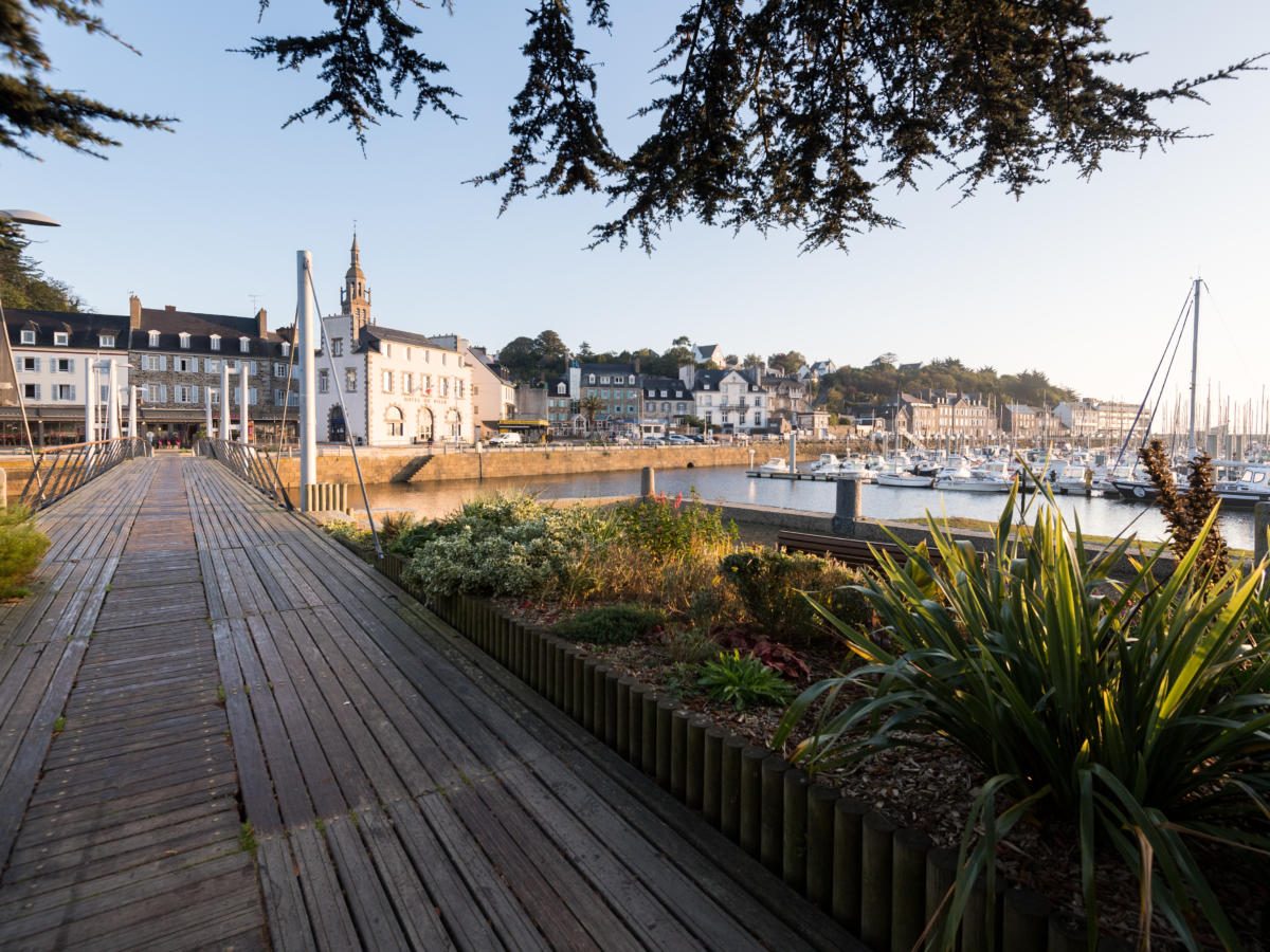 Côtes d’Armor Brittany tourism