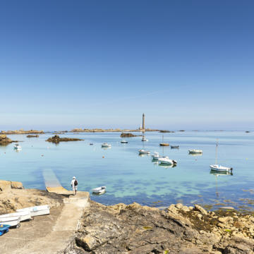 Le site officiel pour réussir vos vacances en Bretagne