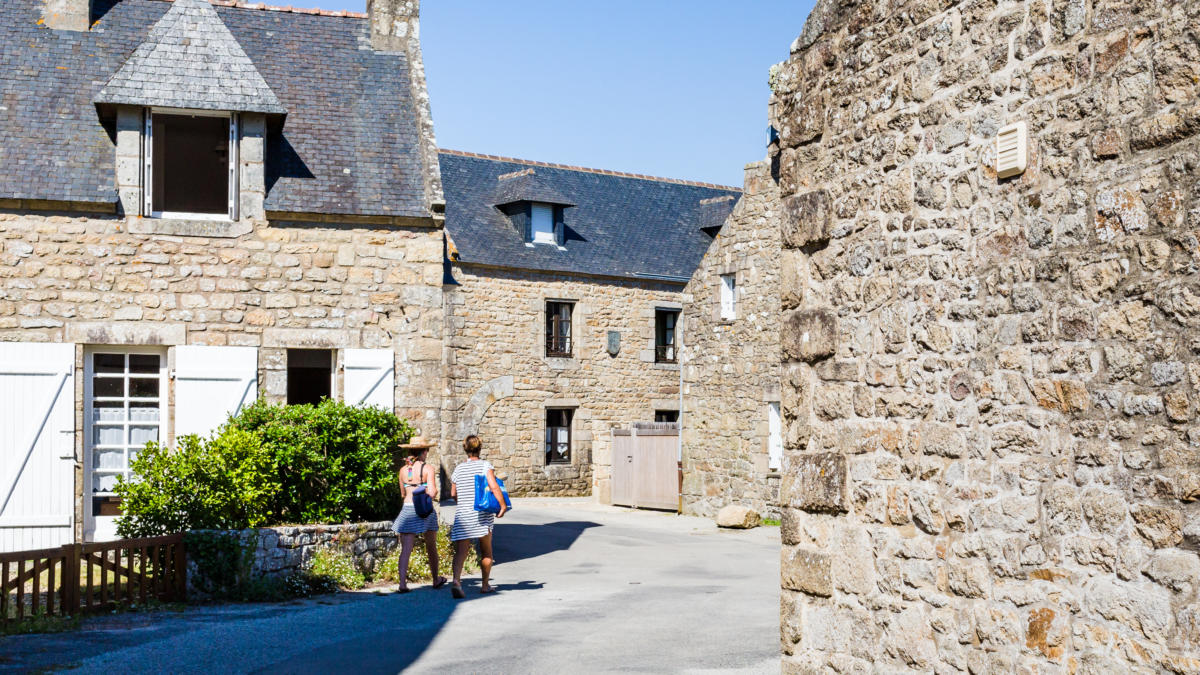 Carnac und seine Megalithen Tourisme Bretagne