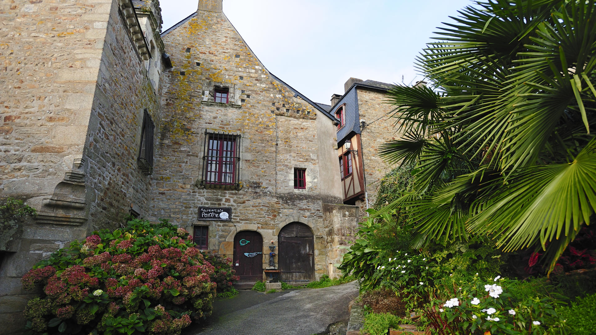 La RocheBernard Tourisme Bretagne