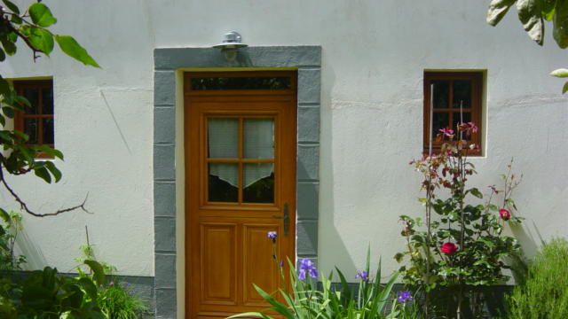 Gîte La Maison du Cheval - Concarneau