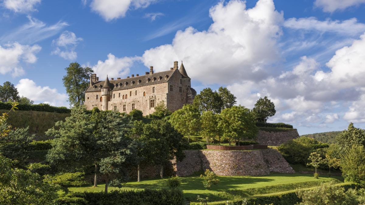 Urlaub Bretagne Frankreich Offizielle Seite des Tourismusverbands