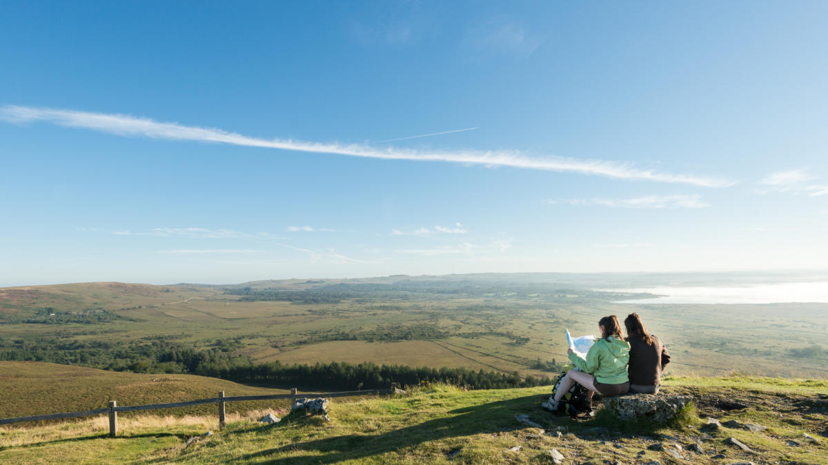 Signalisation Et Bonnes Pratiques Sur Les Sentiers | Tourisme Bretagne