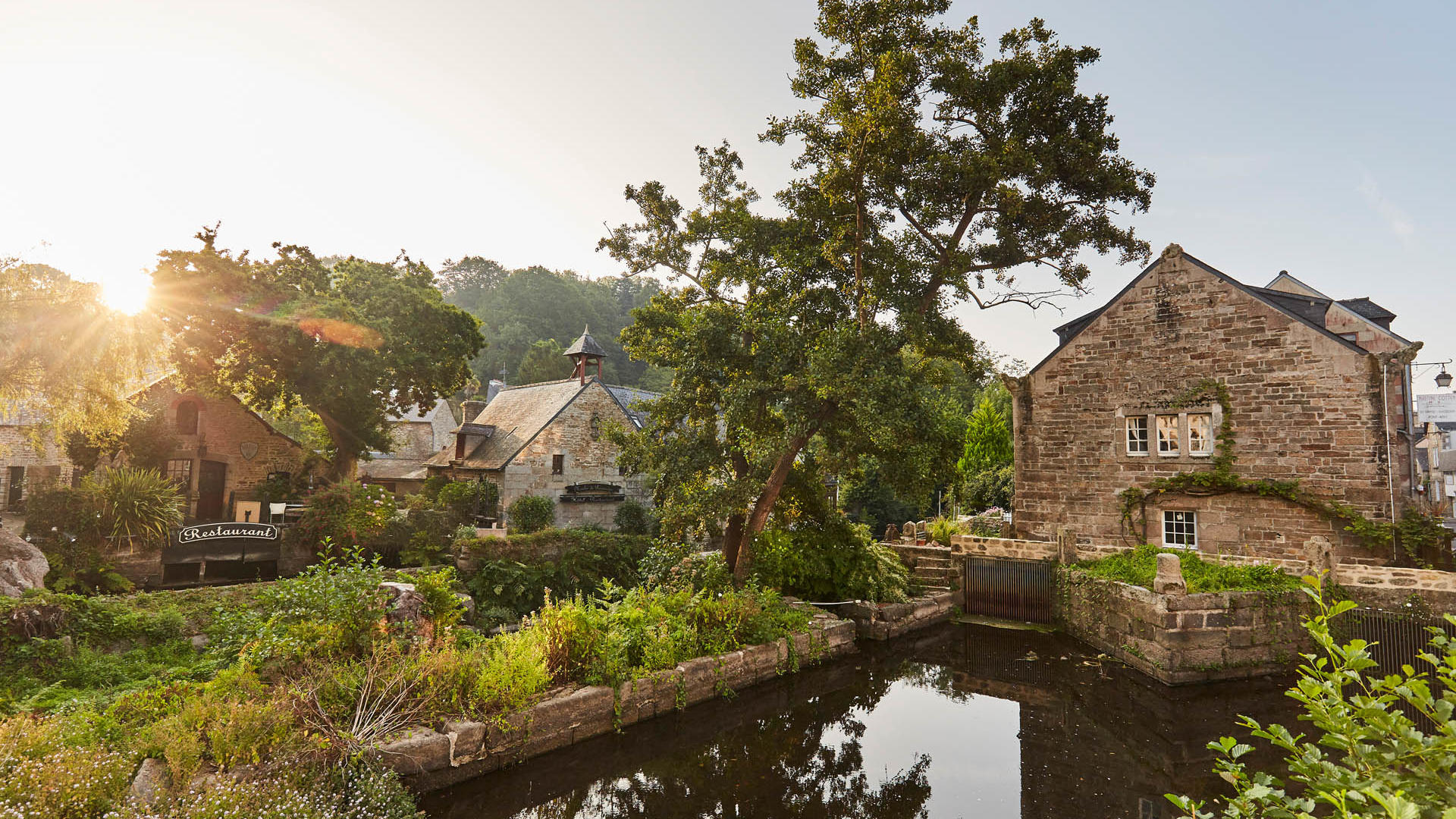 Quimper Tourisme Bretagne