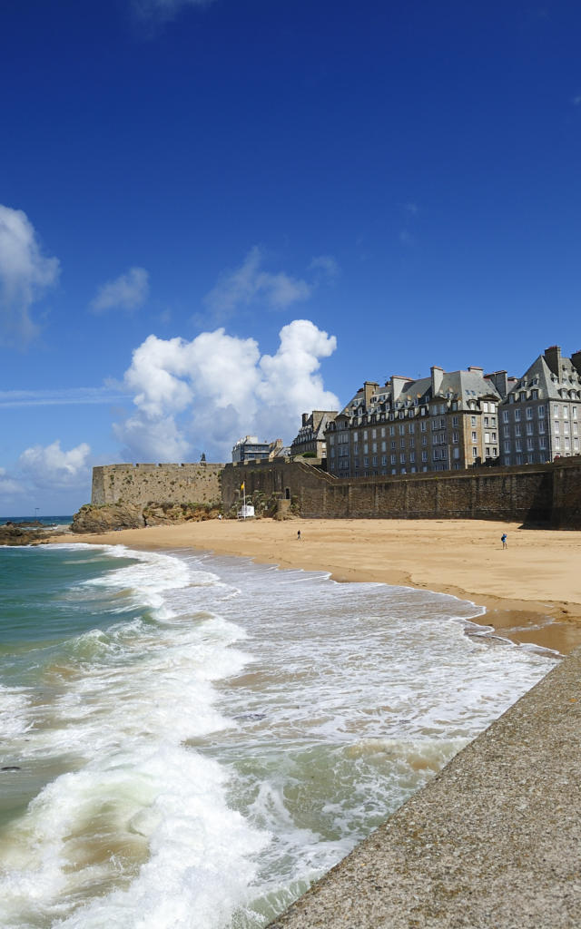 Saint-Malo_Yannick Le Gal