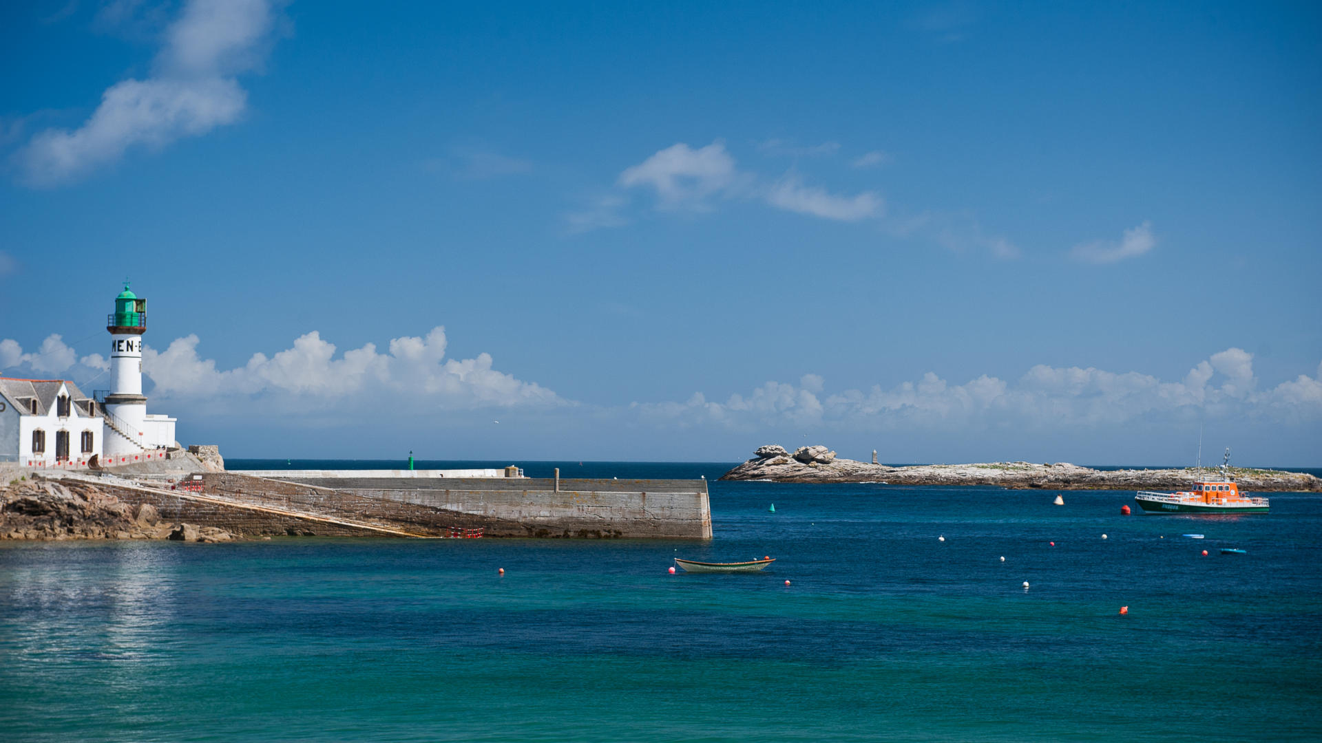 Quimper Tourisme Bretagne