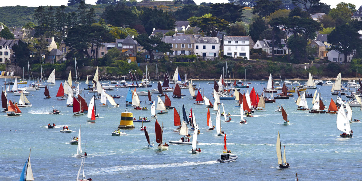 La Semaine du Golfe | Tourisme Bretagne