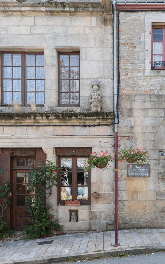 Guéméné-sur-Scorff