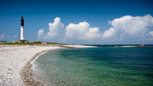 D'audierne à l'île de Sein, une échappée belle à la voile