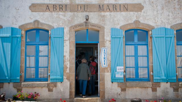 D'audierne à l'île de Sein, une échappée belle à la voile