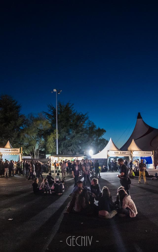 Festival Panoramas - Morlaix