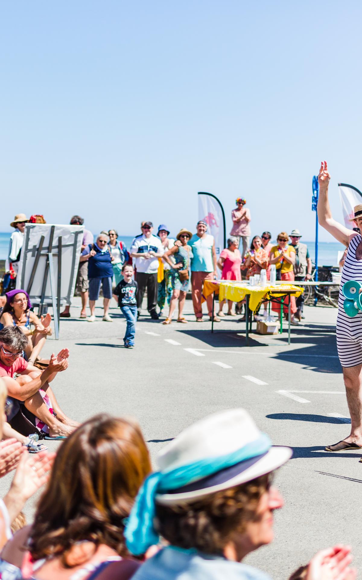 Die Bretagne im Frühling Tourisme Bretagne