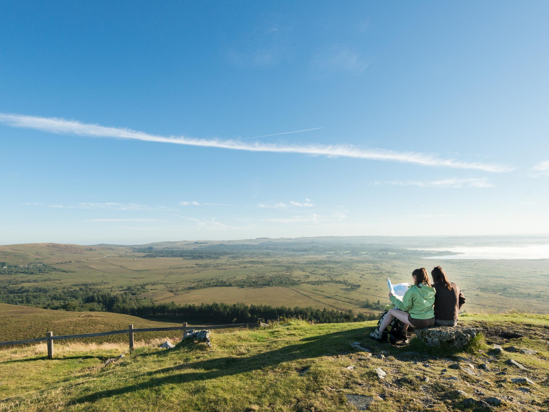 Randonnée En Bretagne : Plus Beaux Circuits Et Conseils Pratiques