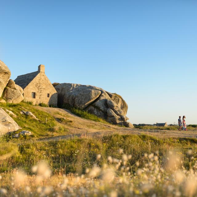 Die 10 Reiseziele Tourisme Bretagne