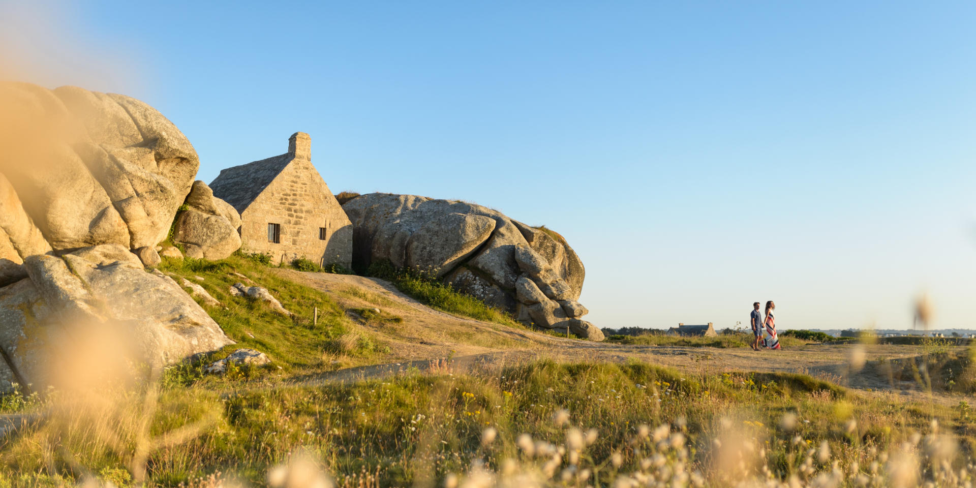 Dix destinations coups de coeur pour vos vacances cet été en Bretagne