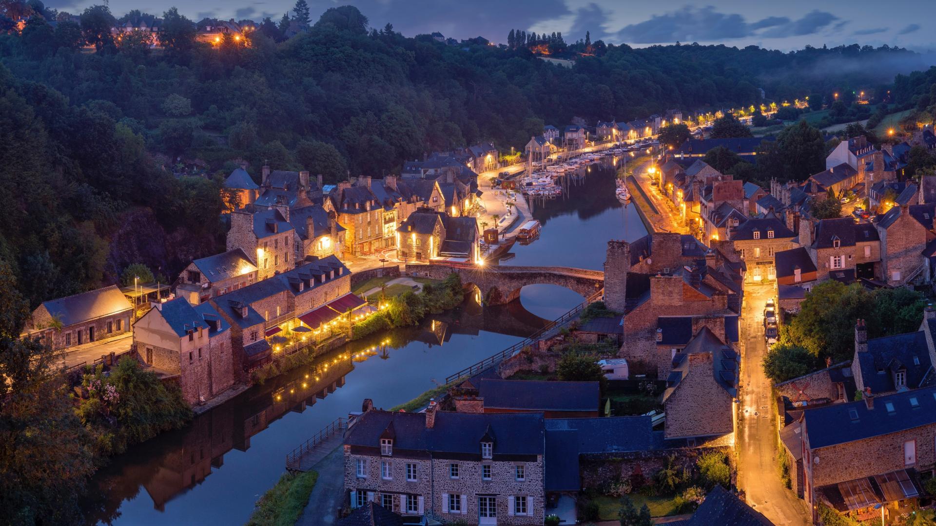 Les Lieux Emblématiques | Tourisme Bretagne