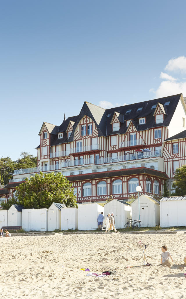 Saint-Cast-Le Guildo