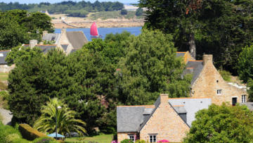 Bréhat | Brittany tourism