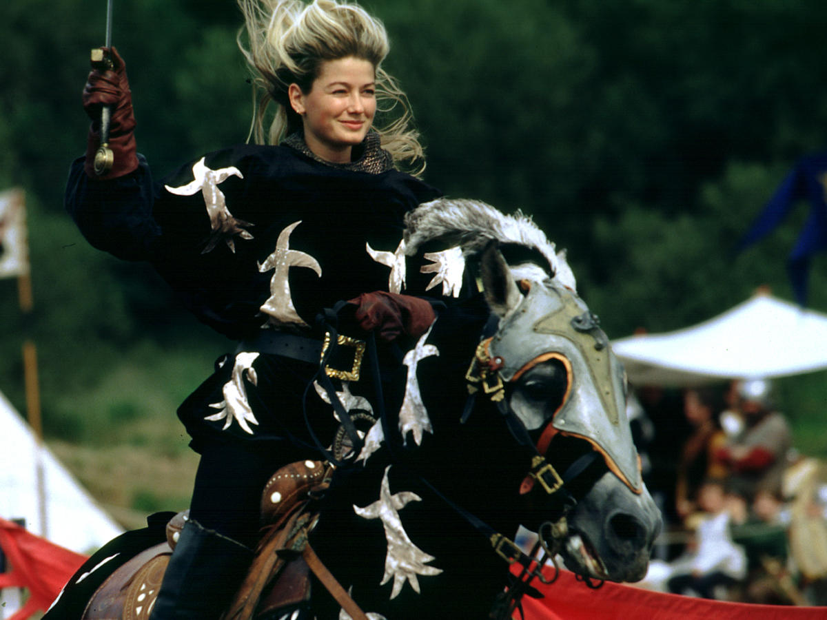 Au Cœur Des Légendes à Brocéliande Tourisme Bretagne 2645