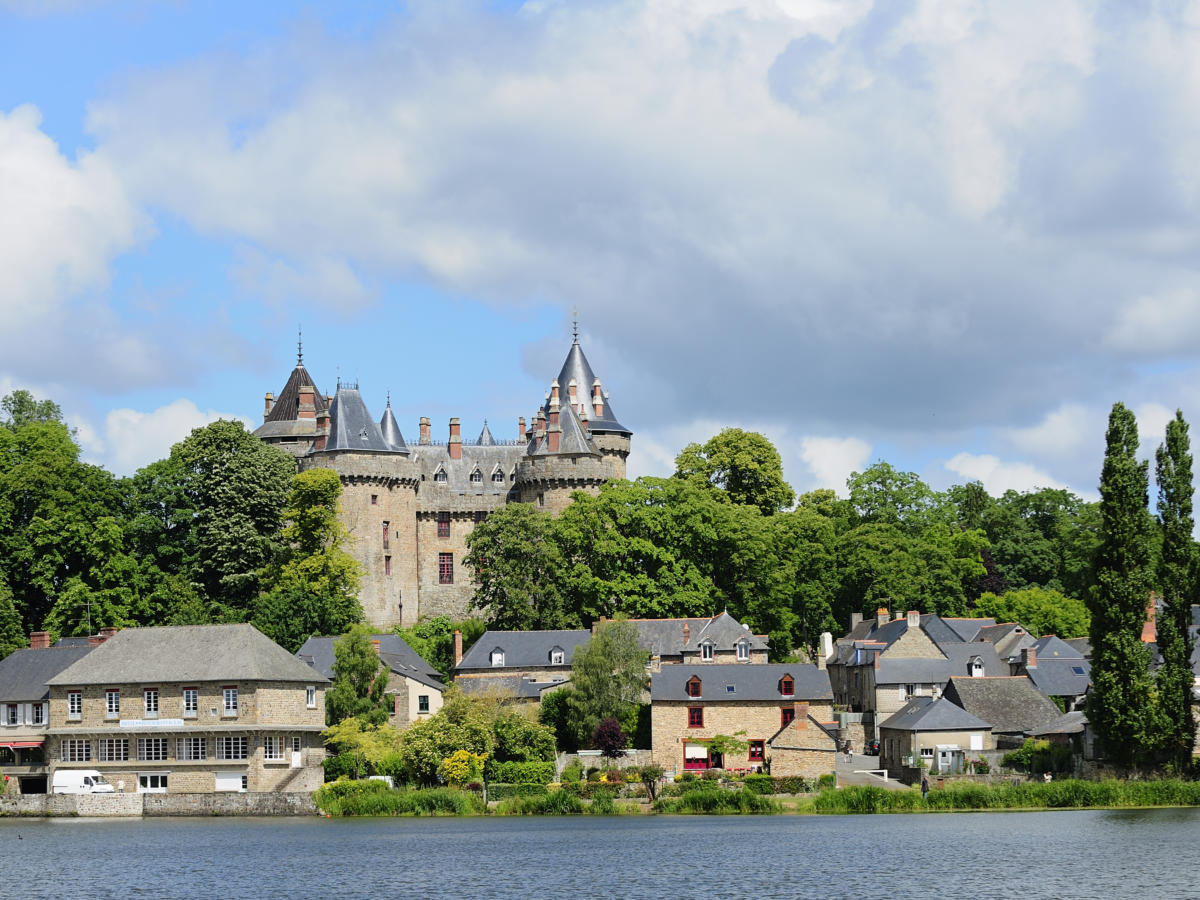 Ille-et-Vilaine | Brittany Tourism