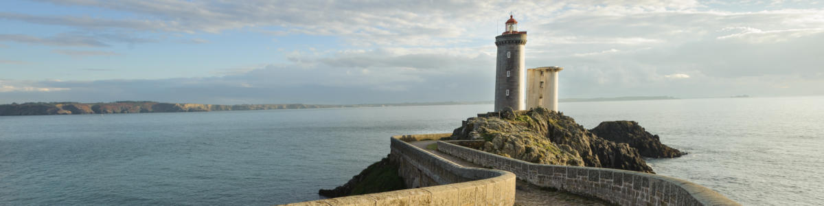 Brest Tourisme Bretagne