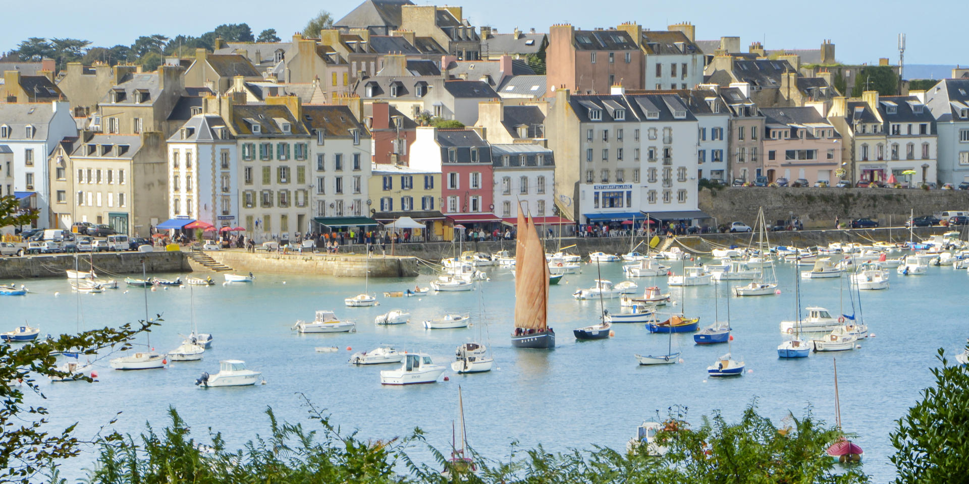 Douarnenez