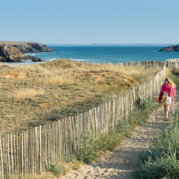 Balades en Bretagne - Bretagne Destination Paradis