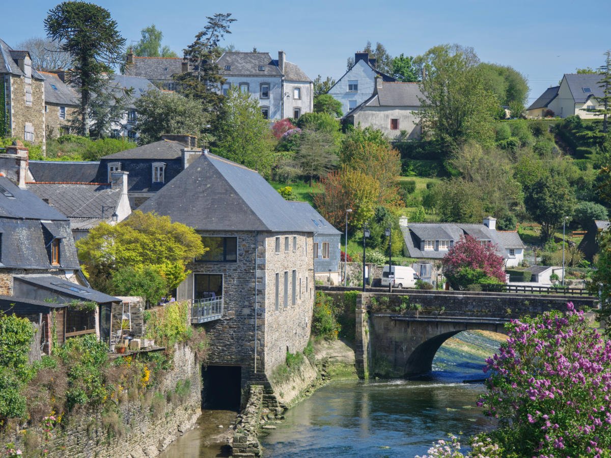 La Provincia De Côtes D’Armor | Tourisme Bretagne