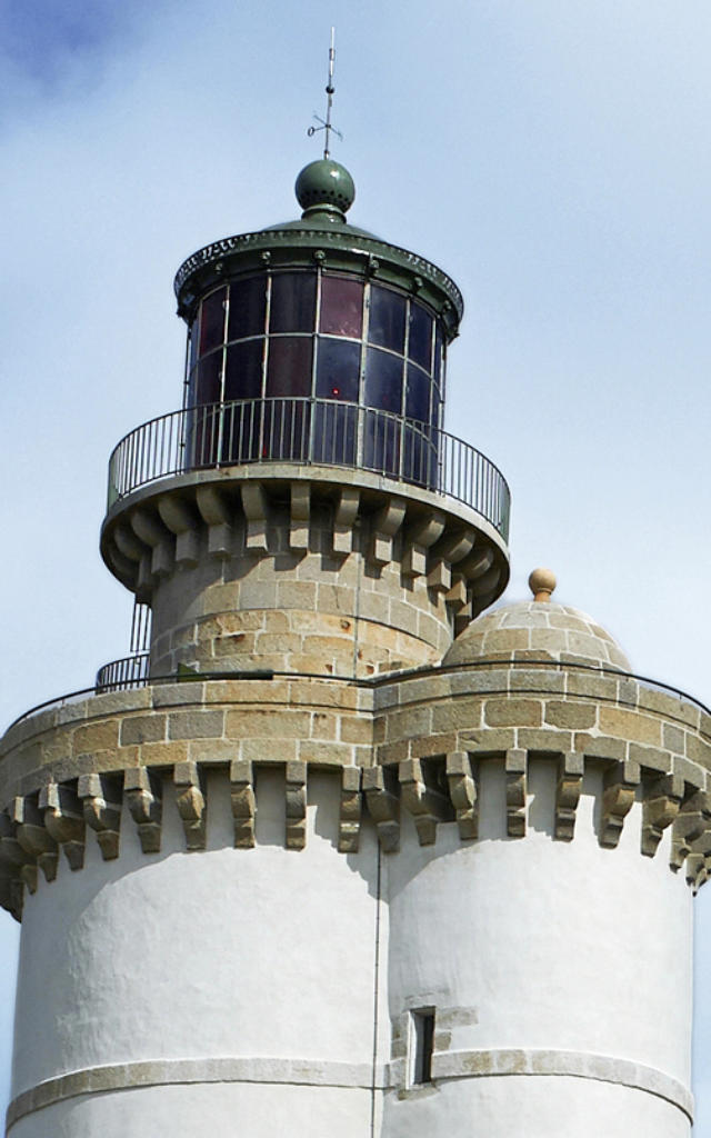 Phare du Stiff_détail_Ouessant