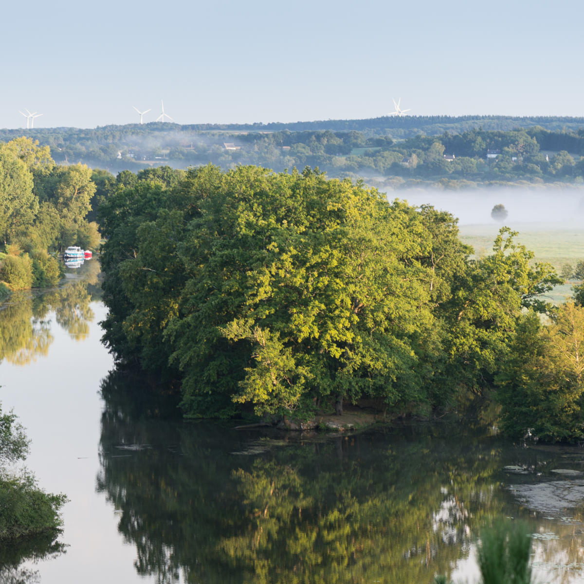 Plouescat und die Côte des Sables Tourisme Bretagne