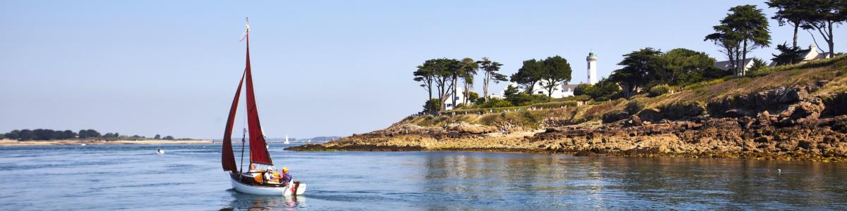 Suscinio und die Halbinsel Rhuys Tourisme Bretagne