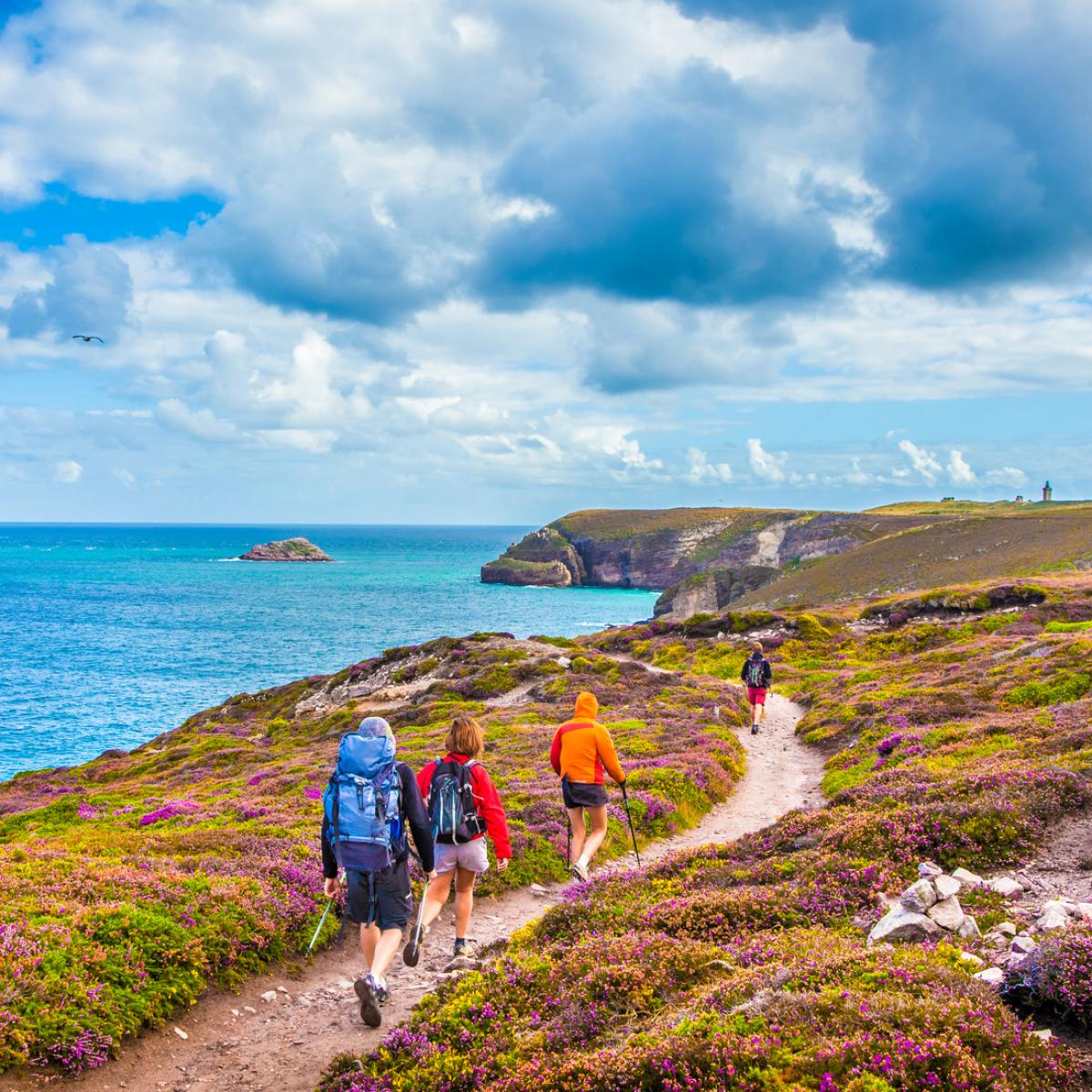 Bouger / visiter | Tourisme Bretagne