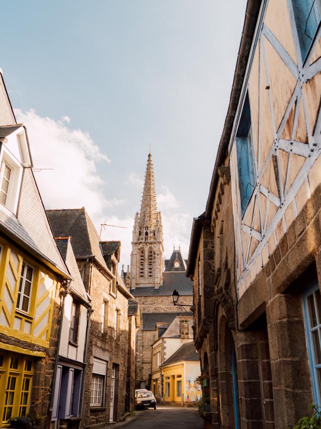 Bazouges-la-Pérouse
