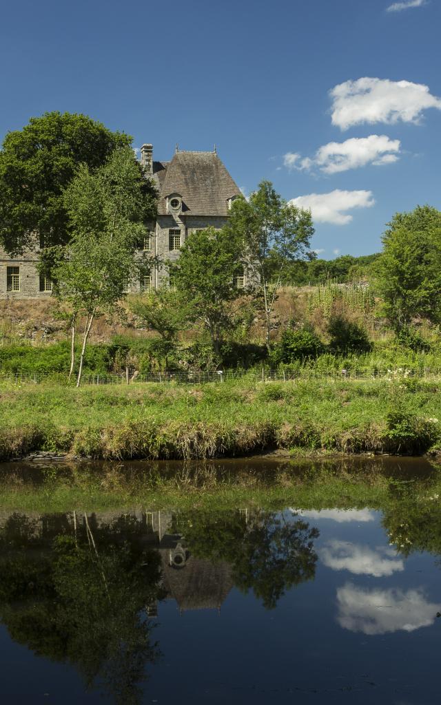 Abbaye de Bon-Repos