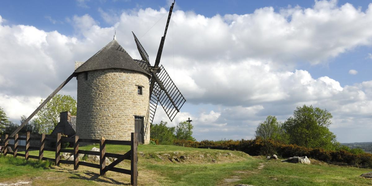 DoldeBretagne und der MontDol Tourisme Bretagne