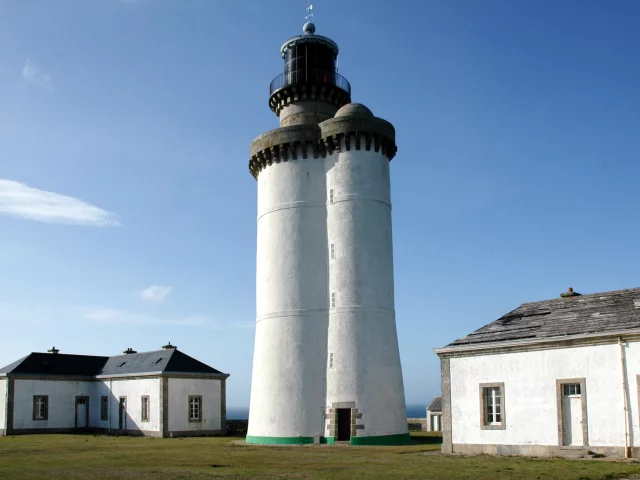 Phare du Stiff_Ouessant