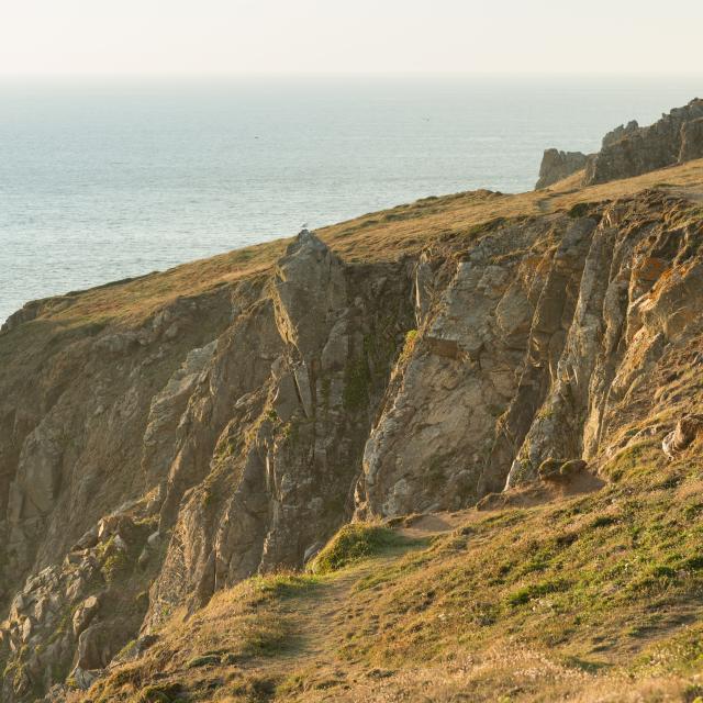 La Pointe du Raz