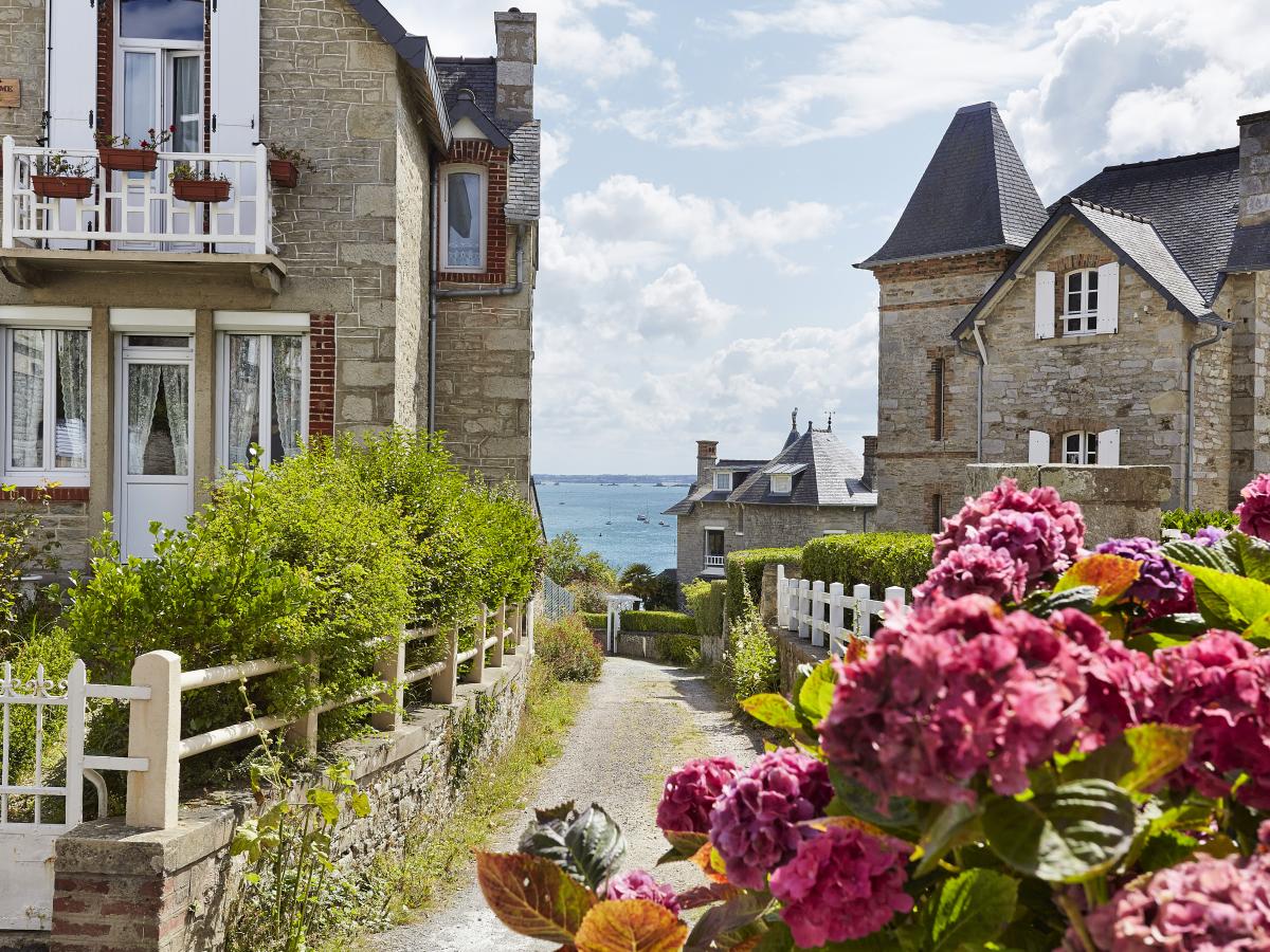 SaintCastLeGuildo et SaintJacut Tourisme Bretagne