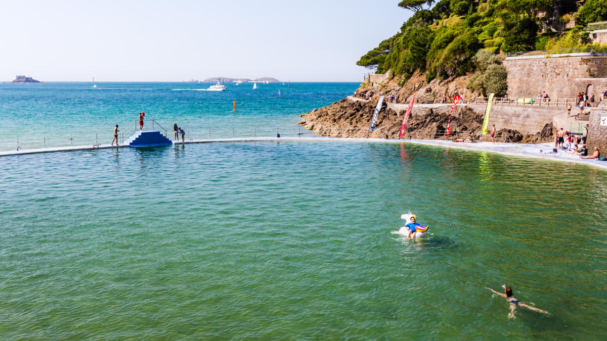 Die Schätze der Rance und die Magie der Smaragdküste Tourisme Bretagne