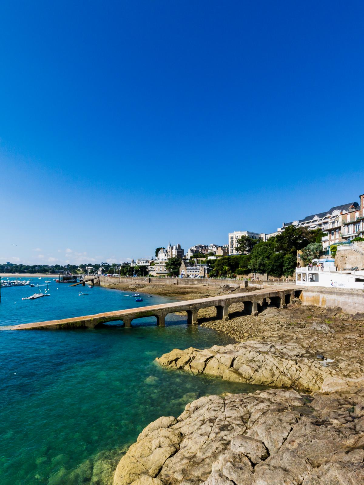 Visiter SaintMalo nos bonnes idées Visiter SaintMalo nos bonnes idées