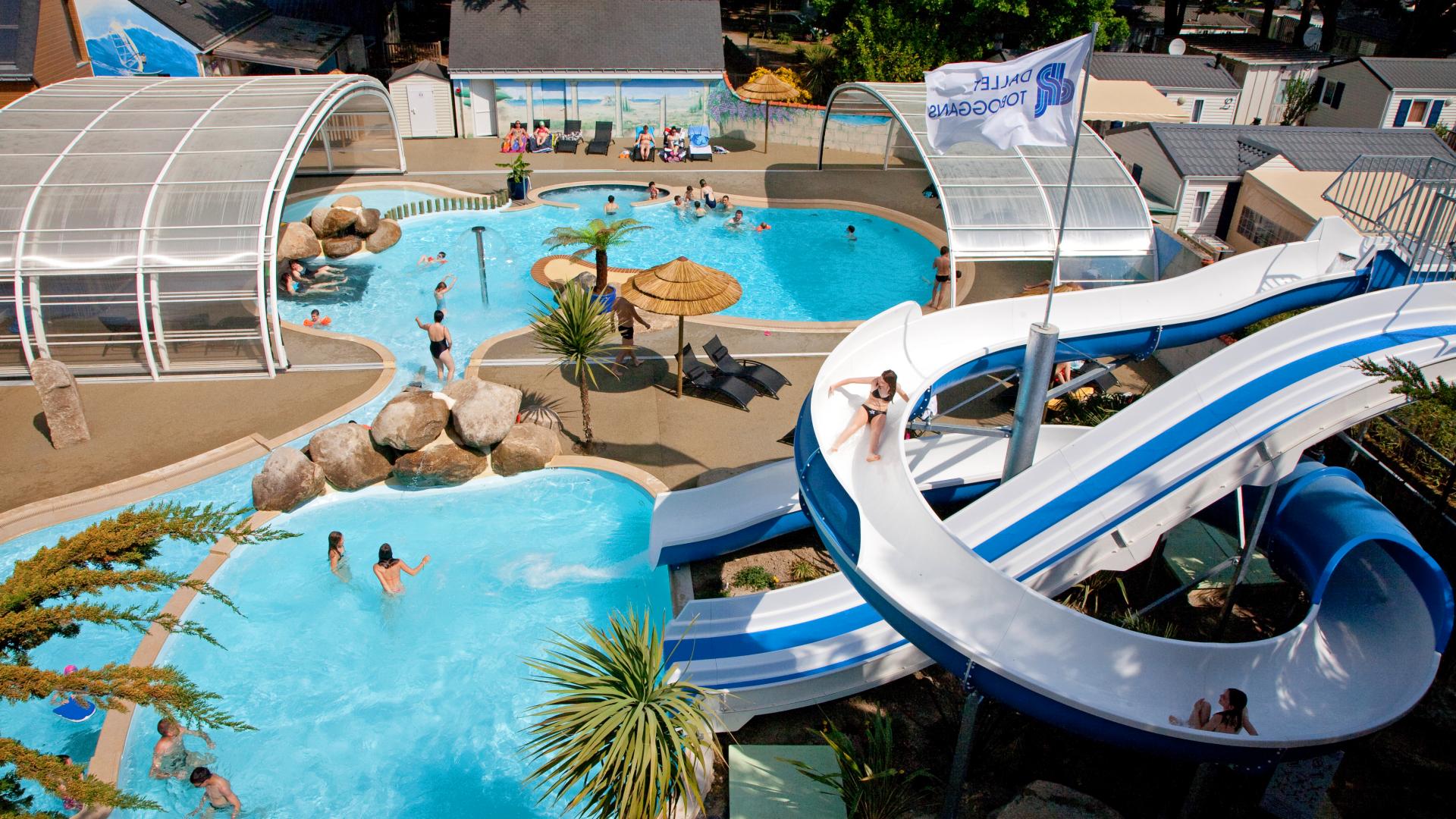 Übernachten Tourisme Bretagne